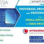 Smart Tools - Canavisia - industria