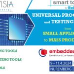 Smart Tools - Canavisia - industria -Programming and Testing Tools