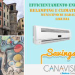 BADALUCCO - efficientamento energetico - relamping - risparmio - climatizzazione
